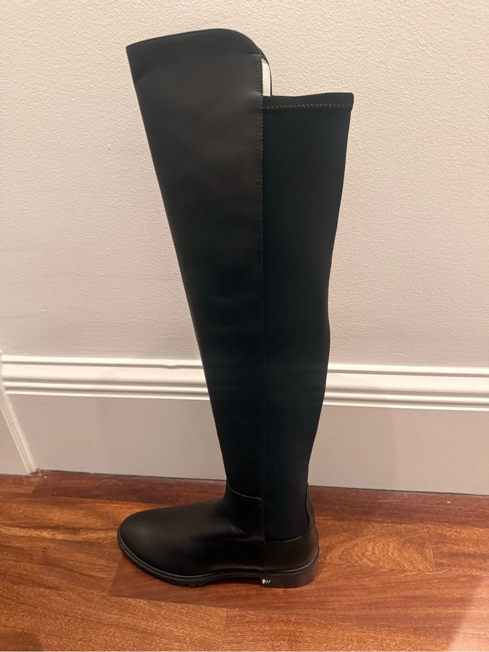 Stuart Weitzman BRAND NEW 5050 Over the Knee Boots